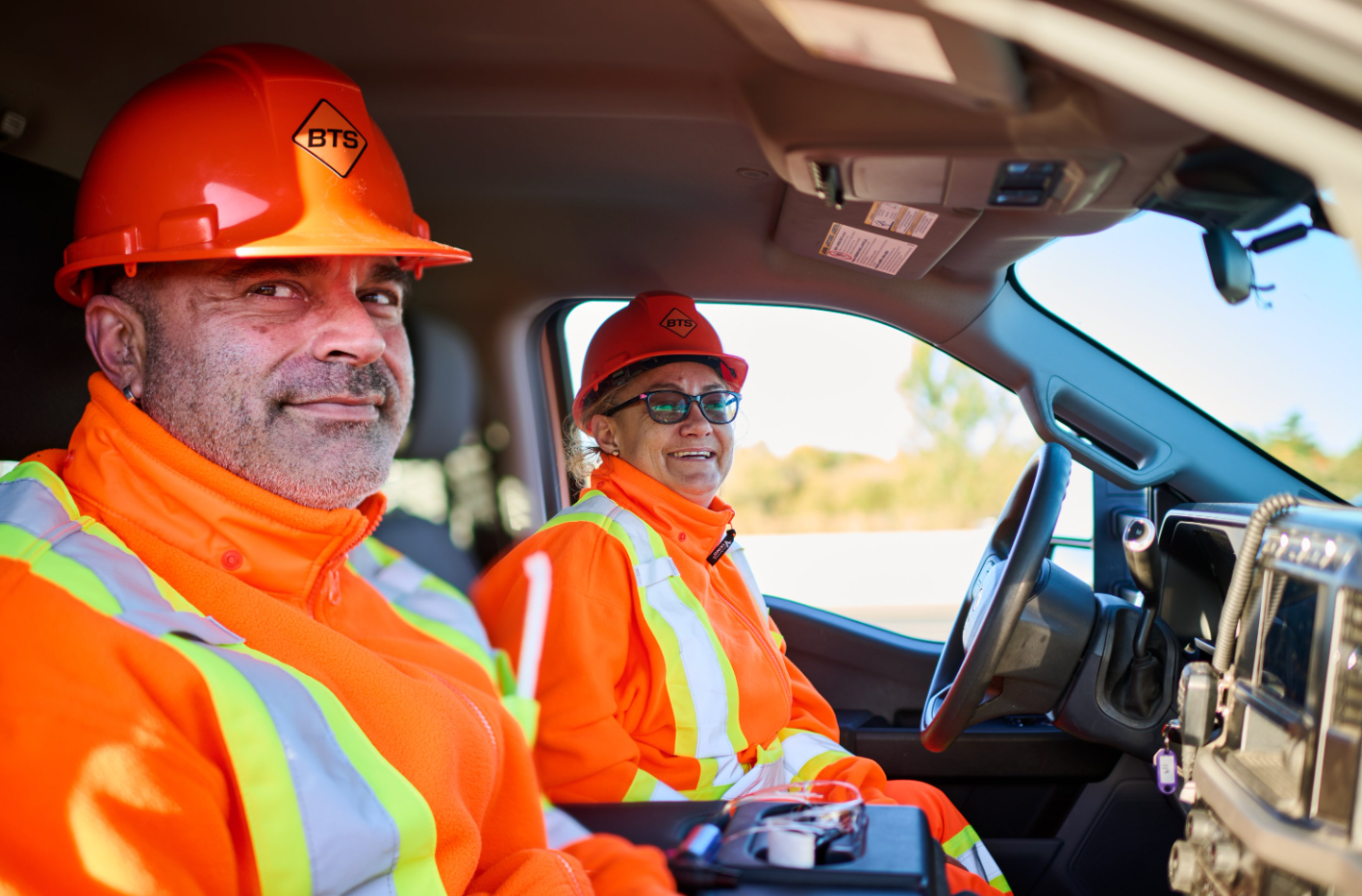 A Day in the Life of a Traffic Control Expert