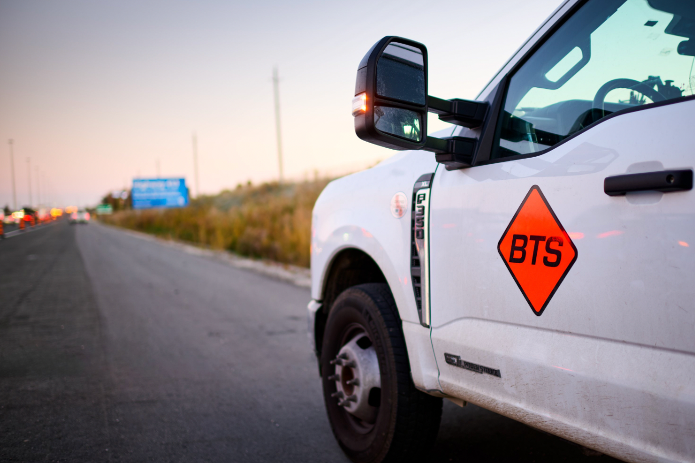 Parking Sign Optimization Using Traffic Signage and PCMS Boards