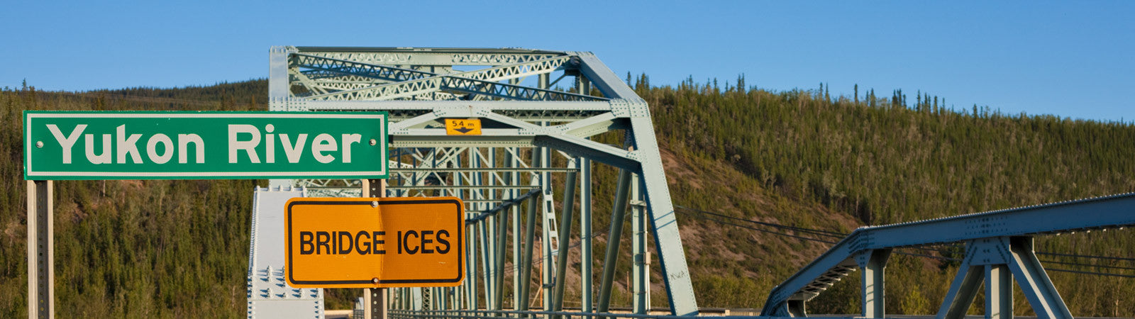 Guide & Information Signs