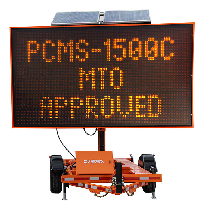 PCMS-1500C