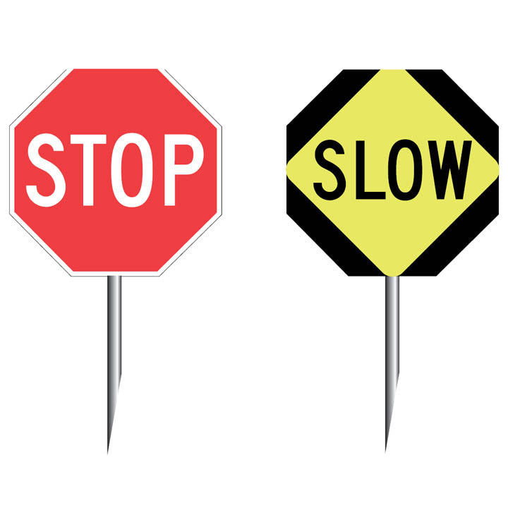 STOP us サイン TC-22