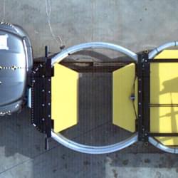 Scorpion II® TMA Truck Mounted Attenuator