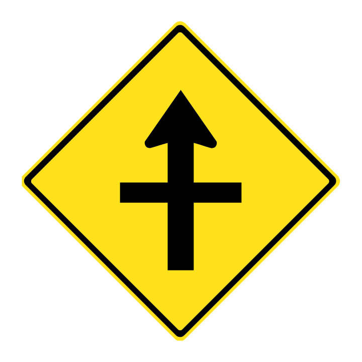 TRAITÉ DU SIGNE VISUEL Projet de signalisation-Borne 911 | Signel Services
