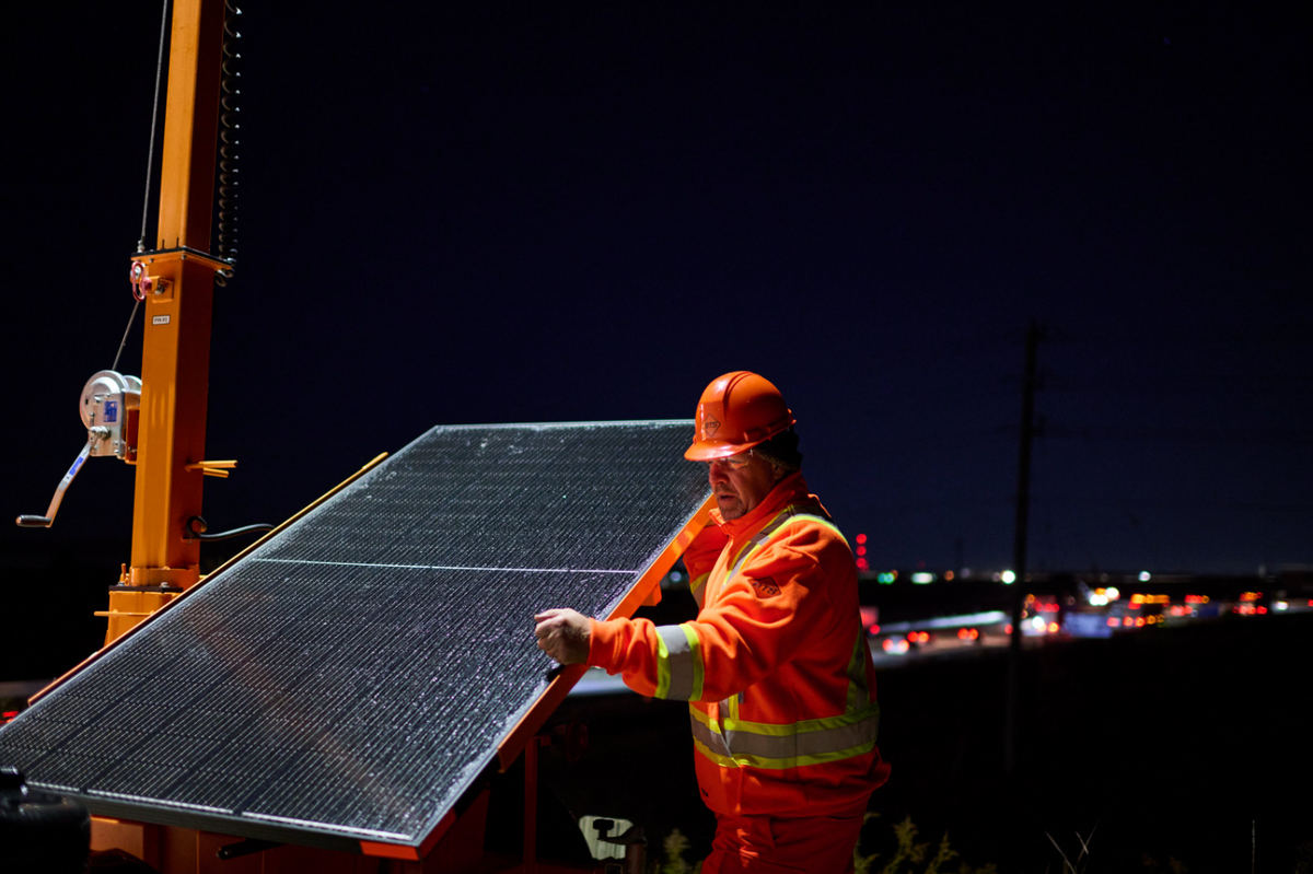 Simicon The 5-Step Guide to Choosing the Right Traffic Control Equipment