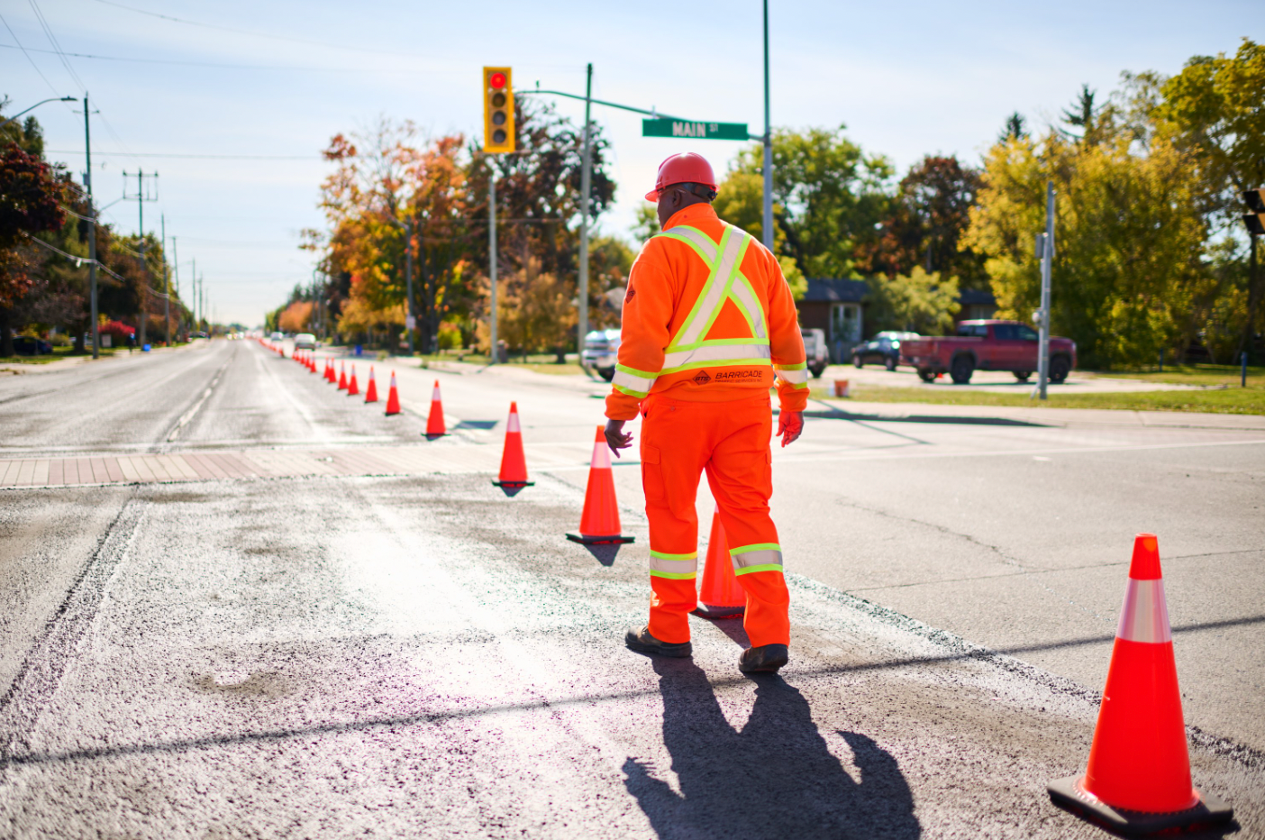 10 Surprising Ways Traffic Cones Keep You Safe Every Day