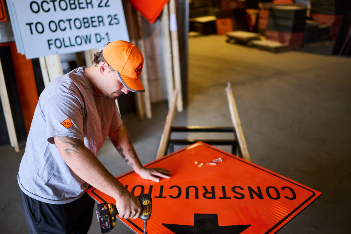 What You Need to Know About Ontario Traffic Signs