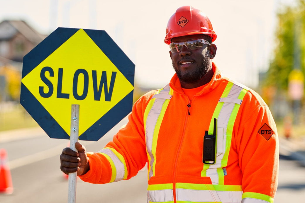 Flagging Services in Ontario