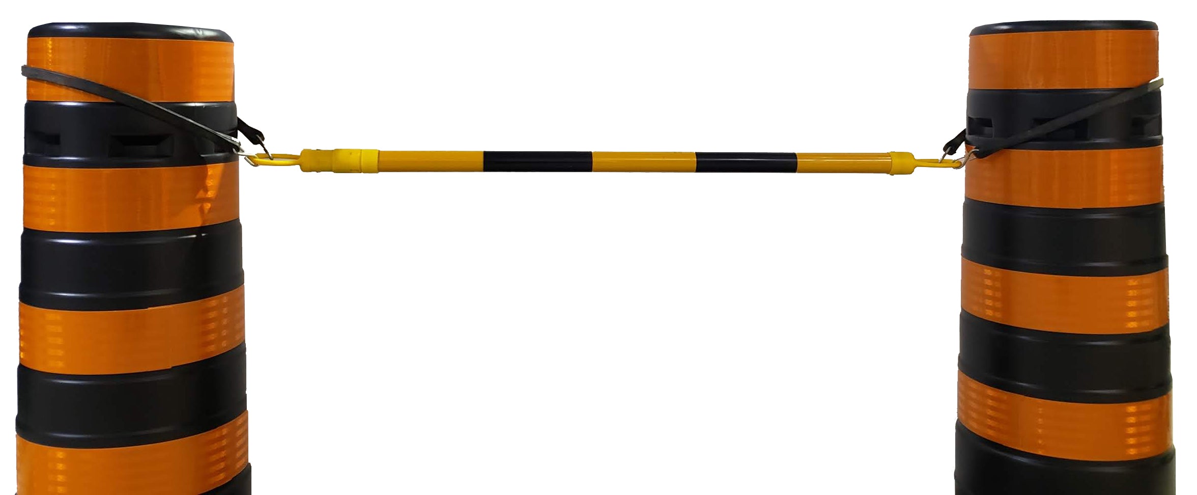 Barricone 3'- 6'