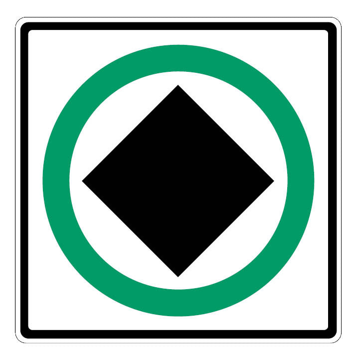 RB-82 - Barricade Traffic Services