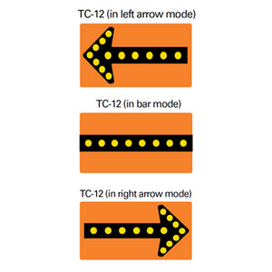 Tc11 Sign TC-12
