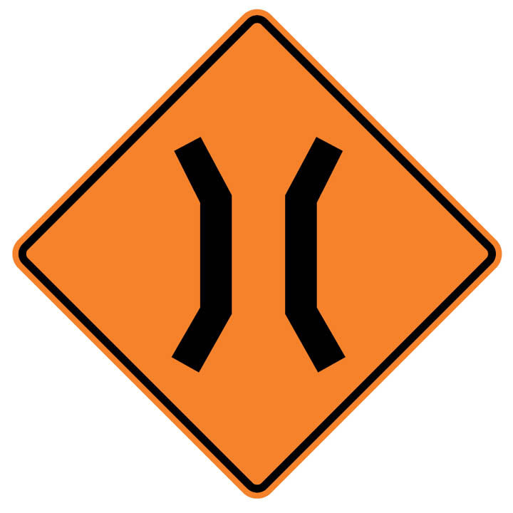 TC-32 - Barricade Traffic Services