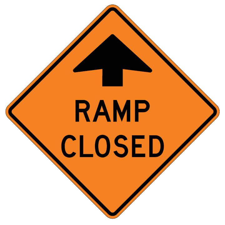 TC-35 - Barricade Traffic Services