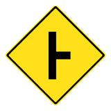 Warning Signs - Barricade Traffic Services